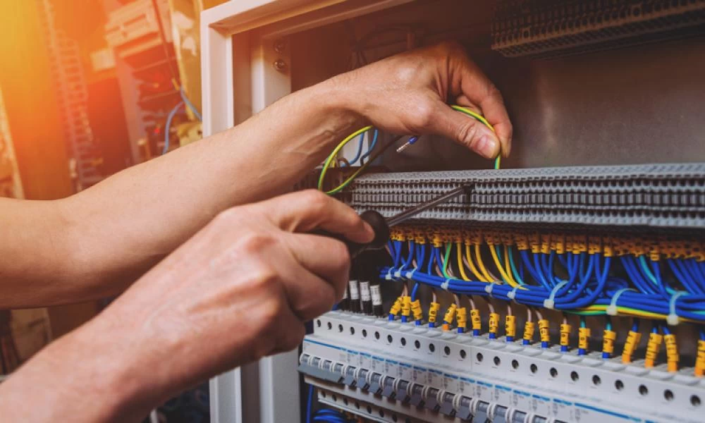 Μακρακώμη: Παρίστανε τον τεχνικό της ΔΕΗ και «ξάφρισε» ηλικιωμένη